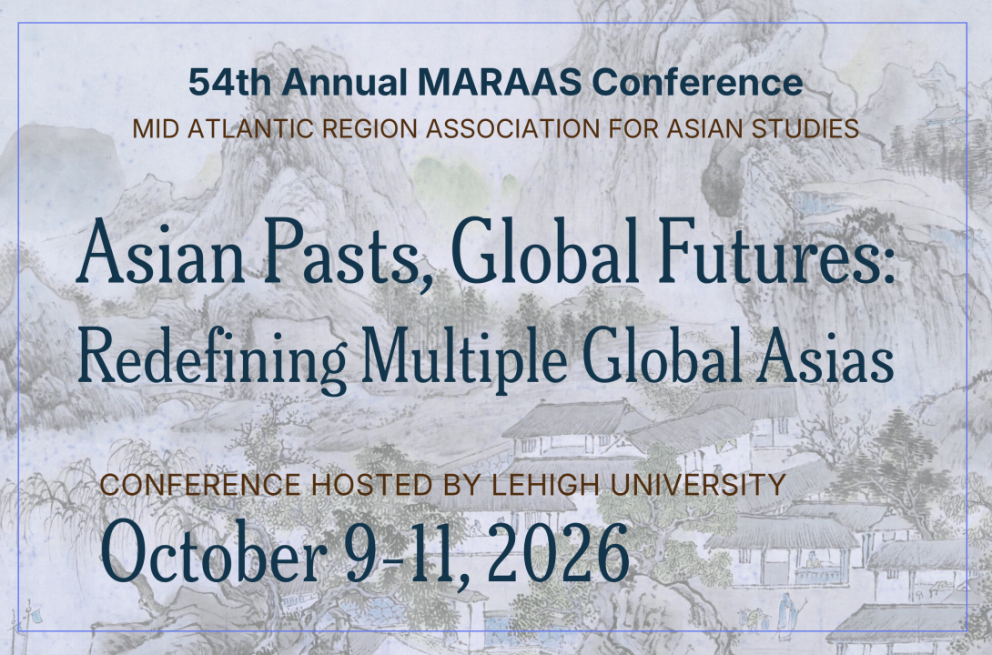 MARAAS 2026 Conference